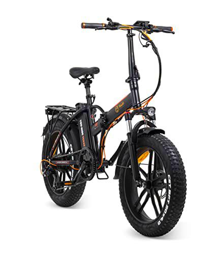 YOUIN No Aplica Bicicleta, Adultos Unisex