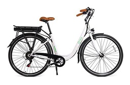 YOUIN No Aplica Bicicleta, Adultos Unisex