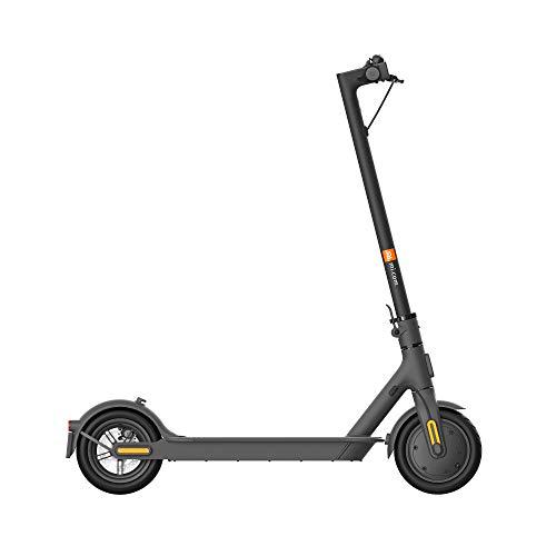 XIAOMI Mi Electric Scooter 1S (Black)