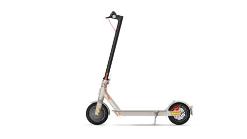 Xiaomi Mi Scooter Eléctrico 3 FR Gris