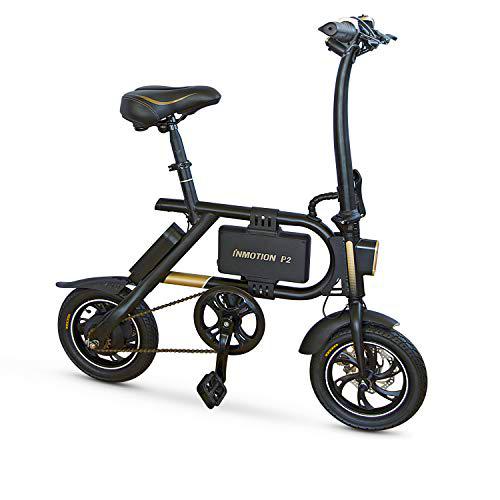 E-Bike Inmotion P2