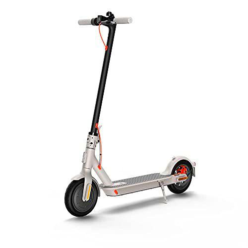 Xiaomi Mi Electric Scooter 3 FR Gris Amazon Compacte