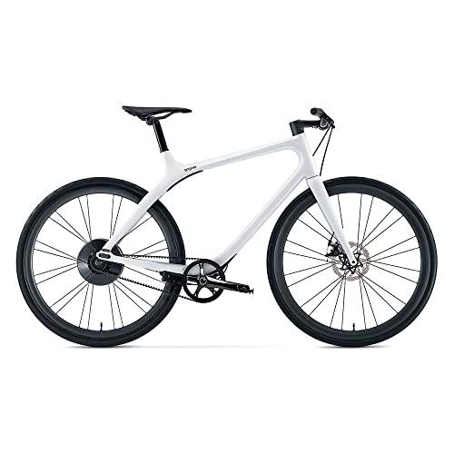 VOLT Gogoro EEYO 1S 170 Bicicletas eléctricas, Unisex-Adult