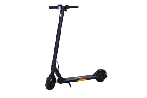 Patinete Eléctrico Denver SEL-65230B. Motor de 300 W