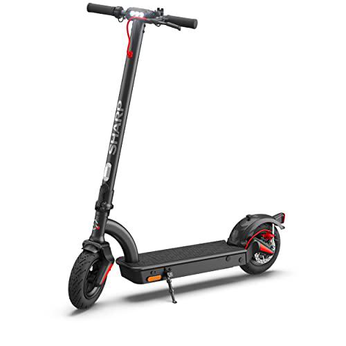 Sharp e-Scooter EM-KS2AEU-B