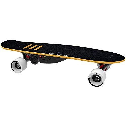 Razor Cruiser Patinete eléctrico, Juventud Unisex, Negro, Large