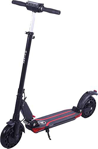 Patinete ELÉCTRICO UIRAX Basic 250W, batería 6,6 Ah Ión