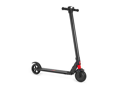 REVOE 554326 E-Scooter Street Motion Tech II Plegable