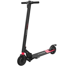 Patinete eléctrico Plegable Unisex para Adulto Scooty City EVO