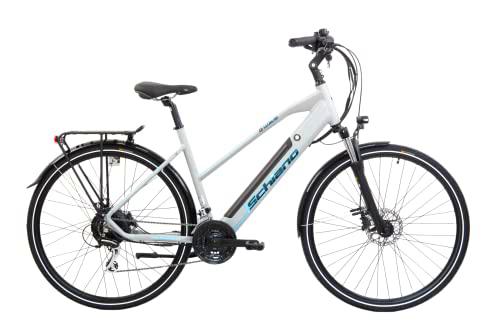 F.lli Schiano E- Wave Bicicleta eléctrica, Women's