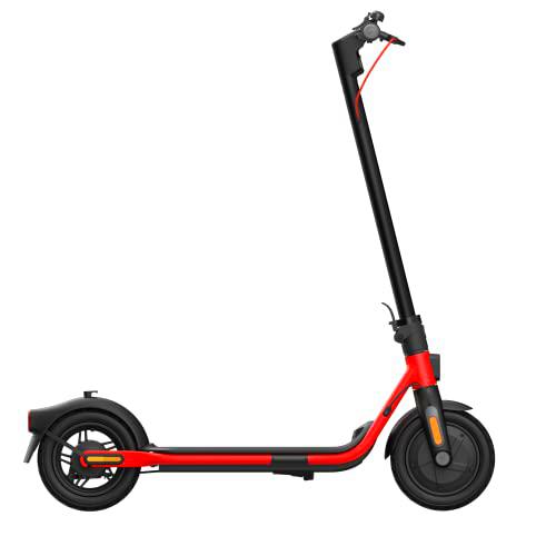 Ninebot KickScooter D38E Powered by Segway