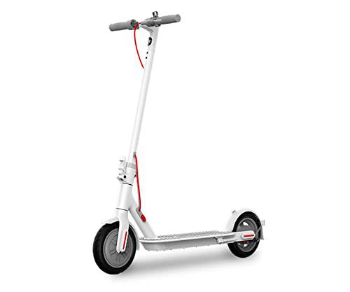 Xiaomi Electric Scooter 3 Lite - Patinete eléctrico de hasta 25 Km/h y 20 km de Distancia