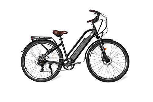 Velair Cruiser 2 Bicicleta eléctrica Adulta Unisex