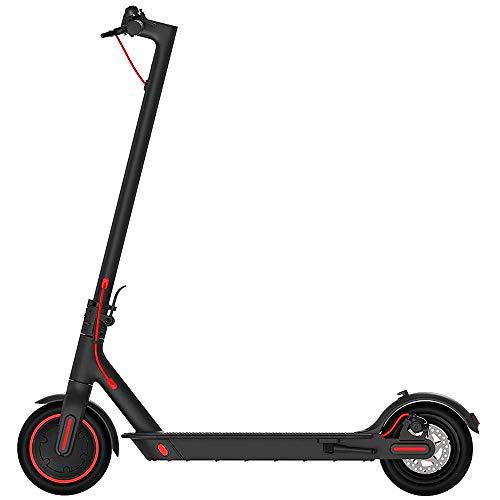 Xiaomi Mi Electric Scooter Pro - FBC4015GL - Negro