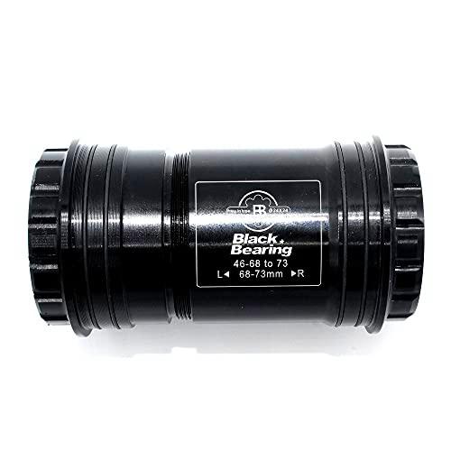 Blackbearing Bb-bb-46-68/73-24/Gxp-b5 PEDALIER SHI/SRAM PF 46-68/73-24/GXP-B5