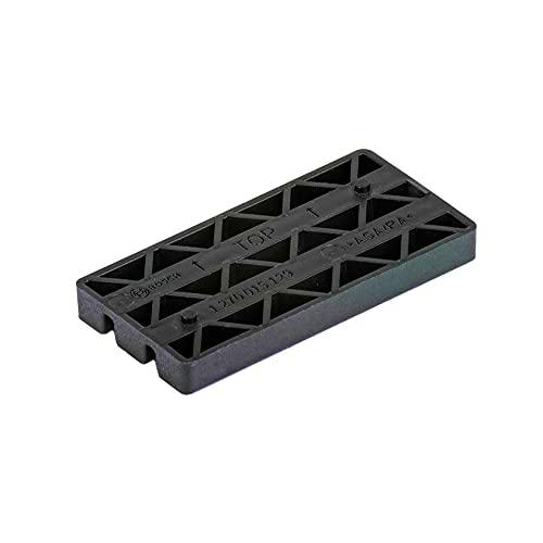 Bosch Deckeladapter Adaptador de Tapa, Unisex Adulto