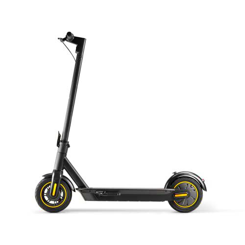 Scooter Eléctrico | Plegable | Feel MAX | 10 Pulgadas | Negro | Feel Lagom