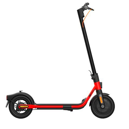 Ninebot KickScooter D28E Powered by Segway