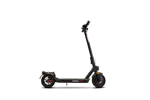 Ducati E-Scooter Pro-II Plus - Motor de 350 W, Ruedas de 10 Pulgadas