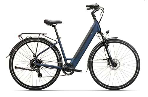 Conor Bali Bicicleta, Adultos Unisex, Azul, Extra Grande