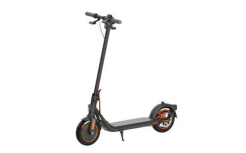 Segway-Ninebot KickScooter F40I - Scooter eléctrica