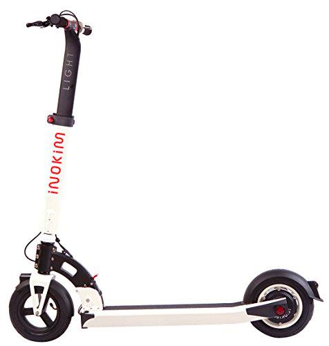 inokim Light Super trottinettes eléctrico para Adulto