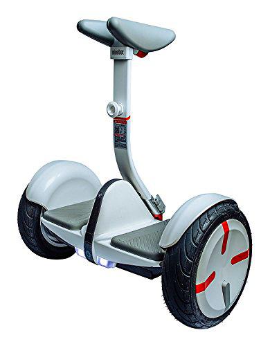 NINEBOT BY SEGWAY - MiniPro 320, Patinete eléctrico Unisex para Adulto