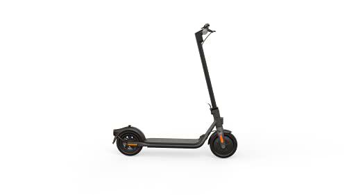 Patinete Eléctrico Ninebot by Segway, Modelo F25E para adultos