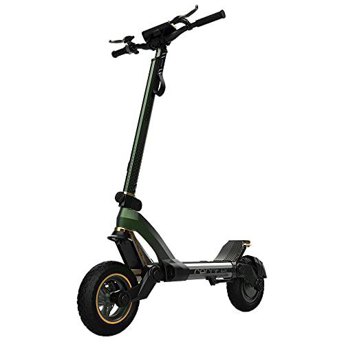 Cecotec Patinete Eléctrico Bongo Z+ Off Road. 1000 W