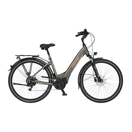 Fischer Cita 6.0i Bicicletas eléctricas, E-Bike City |