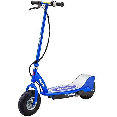 Razor – Vehículo eléctrico – Patinete eléctrico E300