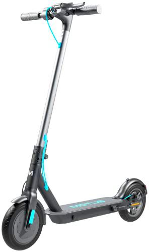 Motus Scooty 10&quot; Lite 2022 Patinete Eléctrico | 30km Autonomie | 36V 7.8Ah 280Wh | Adultos y Adolescente E-Scooter Plegable Patinete Electric | 10 Pulgadas | 3 ajustes de Velocidad | Pantalla LCD