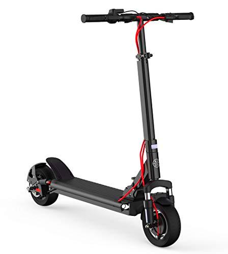 REVOE RS500 - Patinete eléctrico para Adulto (500 W