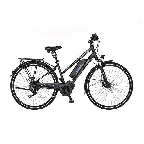 Fischer Viator Etd 1861, Trekking | Bicicleta eléctrica