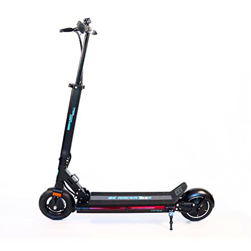 BEHUMAX Patinete eléctrico Be Racer BS6 Potencia máxima de 1200W