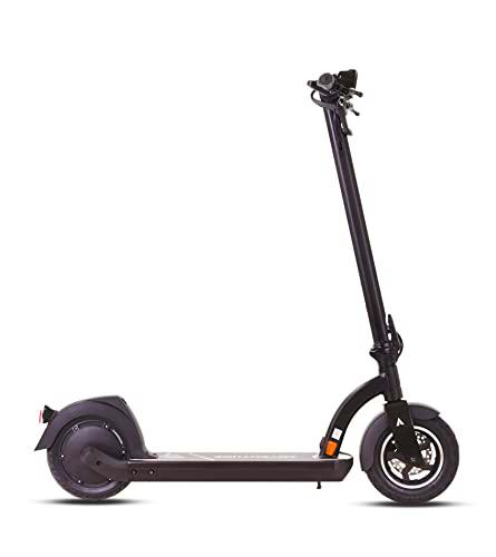 MADISON Adventure ES2 E-Scooter, Negro, Talla única