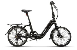 Conor Maui E-Folding 20&quot; Bicicleta Plegable eléctrica