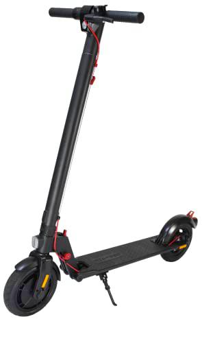 Wispeed F820 Patinete eléctrico Plegable para Adultos