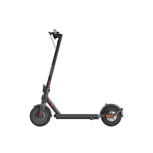 Xiaomi Electric Patinete eléctrico Scooter 4 Pro FR