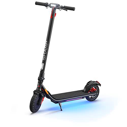 Sharp e-Scooter EM-KS1AEU-B