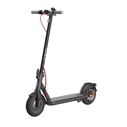 Xiaomi Mi Electric Scooter 4 Black EU BHR7128EU