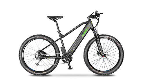 Argento, Performance +, Bicicleta Electrica Montaña