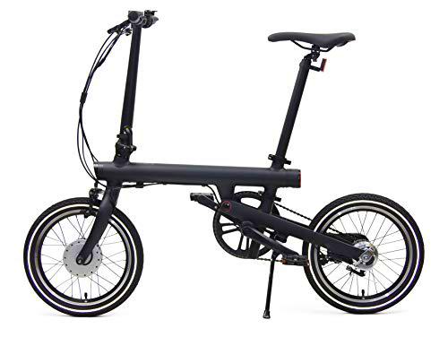 Xiaomi Mi Smart Electric Folding Bike (Black) FR