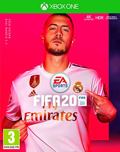 Fifa 20