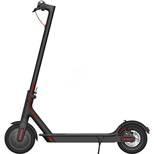 Xiaomi Mi Scooter M365 - Patinete eléctrico plegable