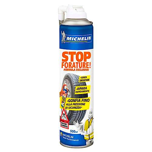 Michelin 3299738045040 SEALANT 1L, Unisex Adulto, Negro