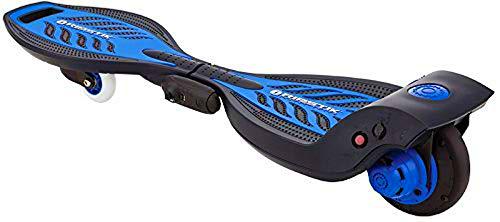 Razor Ripstik Skate eléctrico Dos Rueda Azul, Adultos Unisex