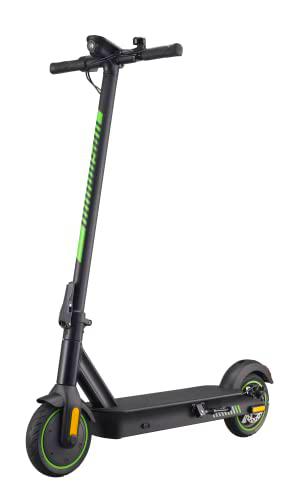 Acer AES013 e-Scooter, Patinete Eléctrico para Adultos