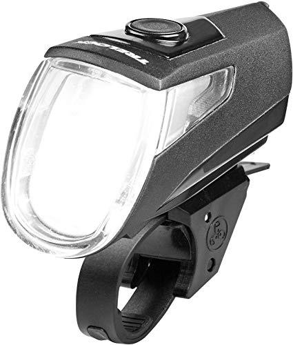 TRELOCK 4016167070172 Front Led Light LS360 I-GO Eco 25 Lux