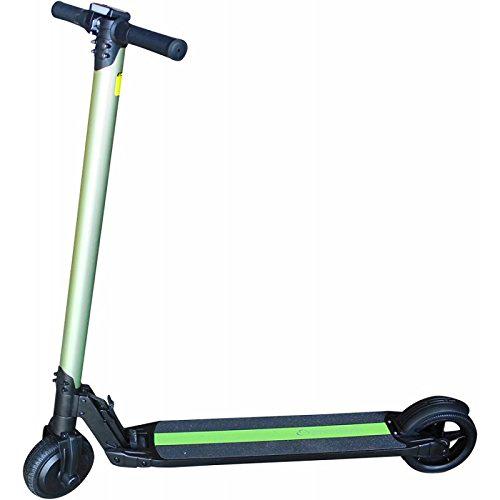 SMARTGYRO Viper Urban Patín Scooter eléctrico, Unisex Adulto